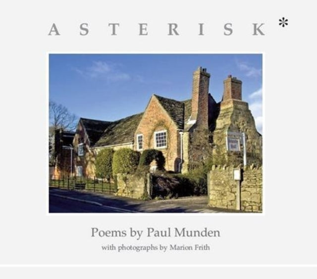 Asterisk By Unknown