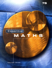 Essential Maths 7s Homework Book