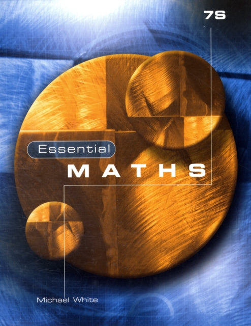 Essential Maths 7s Homework Book