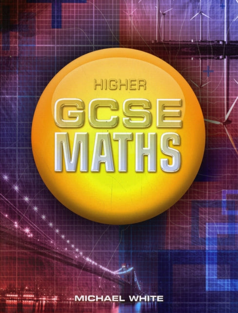 Higher Gcse Maths