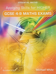 Applying Skills For Higher Gcse 4-9 Mats