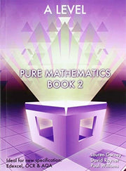 A Level Pure Mathematics Bk2