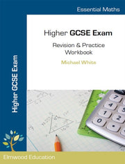 Higher Gcse Exam Revision & Practice Wok