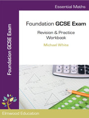 Foundation Gcse Exam Revision & Practice