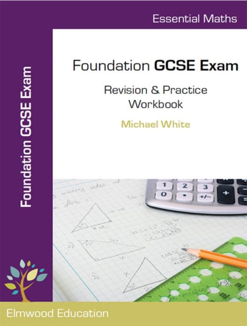 Foundation Gcse Exam Revision & Practice