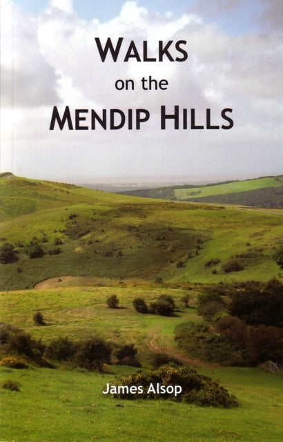 Walks In The Mendip Hills