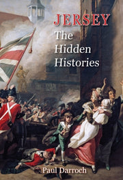 Jersey The Hidden Histories