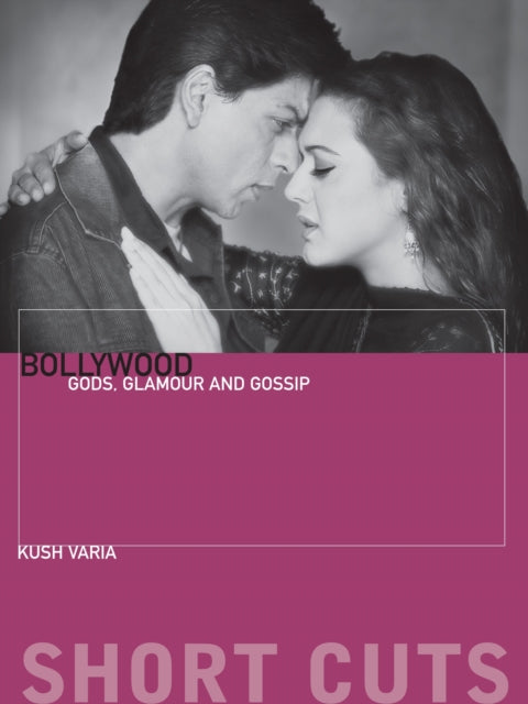 Bollywood Gods Glamour And Gossip
