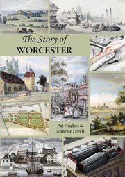 Story Of Worcester