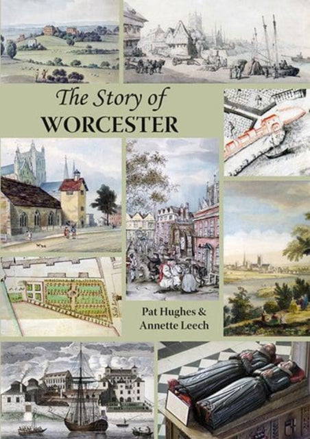 Story Of Worcester