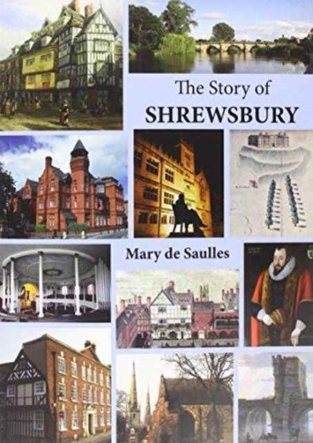 Story Of Shrewsbury