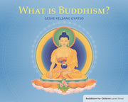 What Is Meditation