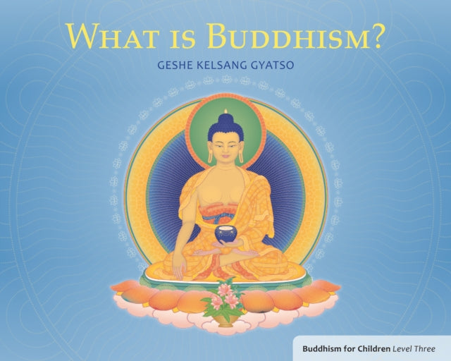 What Is Meditation