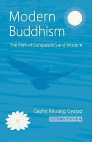 Modern Buddhism