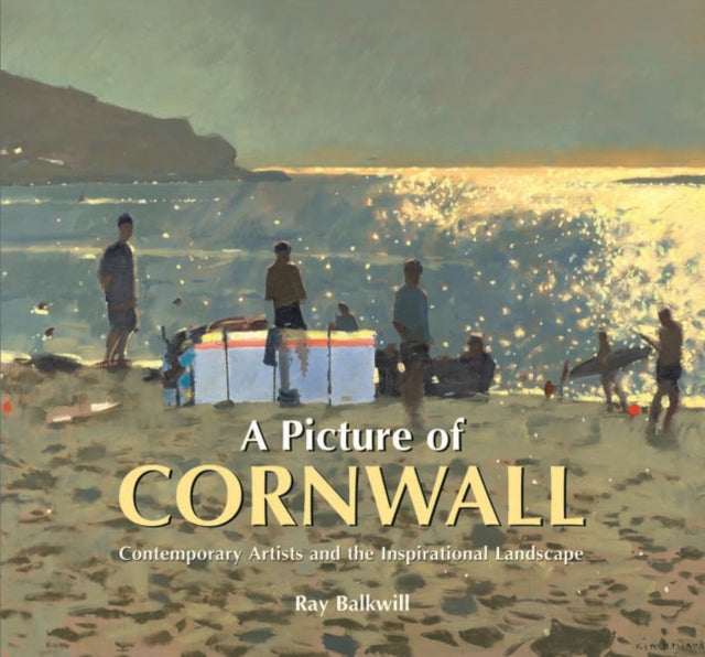 Picture Of Cornwall