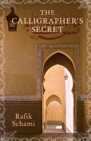 Calligraphers Secret