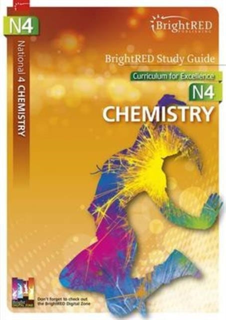 Brightred Study Guide N4 Chemistry