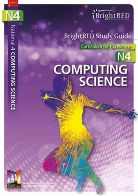 Brightred Study Guide N4 Computing Scien