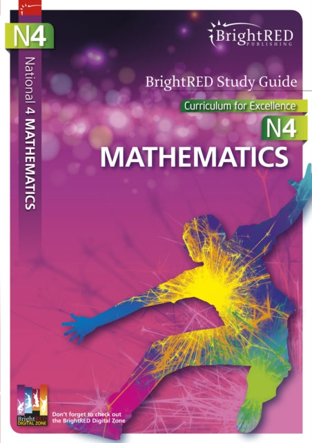 Brightred Study Guide N4 Mathematics