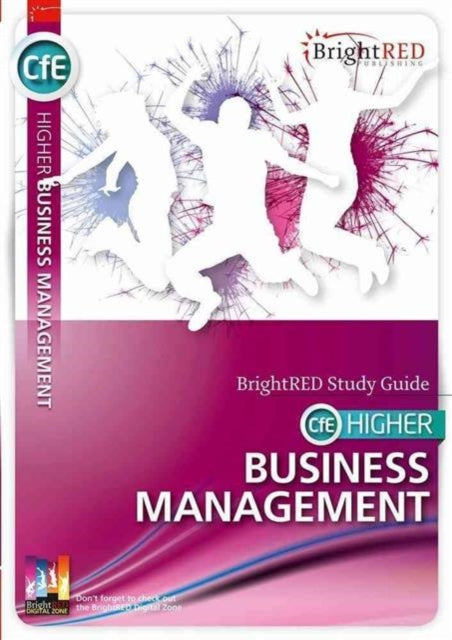 Brightred Study Guide Cfe Higher Busines