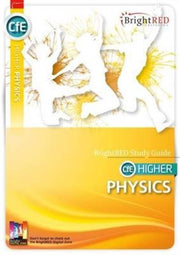 Brightred Study Guide Cfe Higher Physics