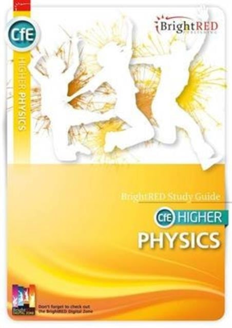 Brightred Study Guide Cfe Higher Physics