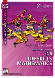 Brightred Study Guide N5 Applications Of