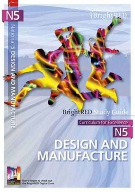 Brightred Study Guide N5 Design & Manufa