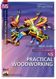 Brightred Study Guide N5 Practical Woodw