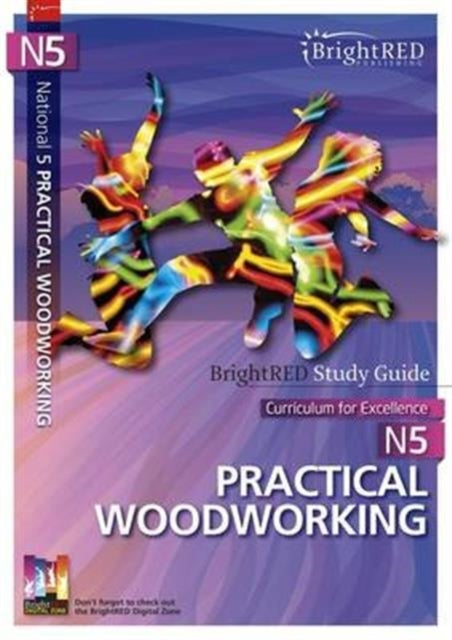 Brightred Study Guide N5 Practical Woodw