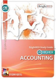 Cfe Higher Accounting