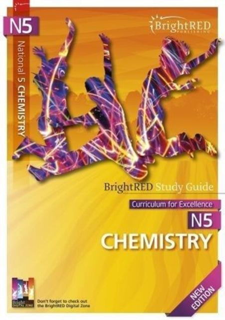 Brightred Study Guide National 5 Chemist