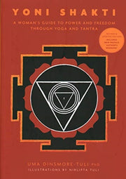 Yoni Shakti New Ed