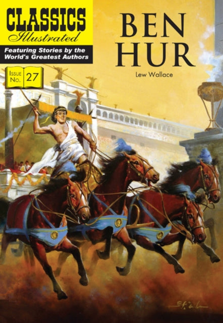 Ben Hur