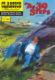 39 Steps