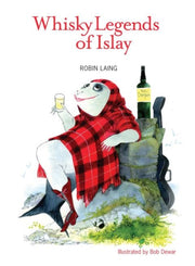 Whisky Legends Of Islay