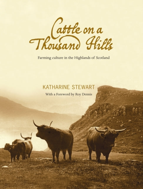 Cattle On A Thousand Hills