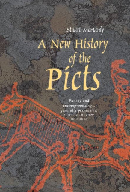 New History Of The Picts