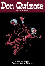Don Quixote Vol Ii