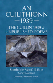 An Cuilthionn 1939
