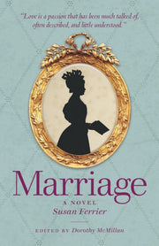 Marriage - A Novel