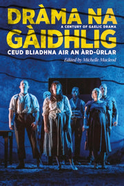 Drama Na Gaidhlig