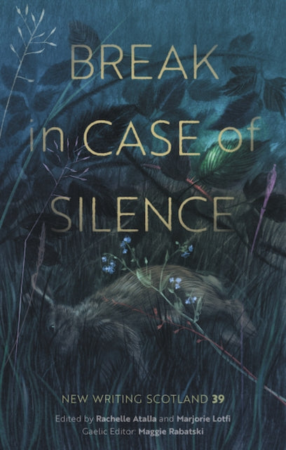 Break In Case Of Silence