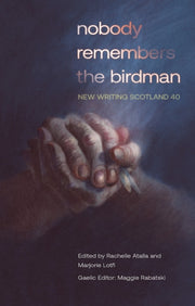 Nobody Remebers Birdman