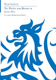 Poetry & Drama Of Jackie Kay By Smith, Lorna Borrowm