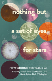 Nothing But A Set Of Eyes For Stars By Innes, Kirstin