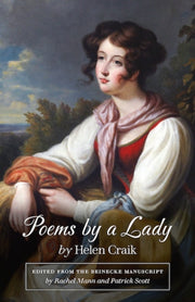 Poems By A Lady
