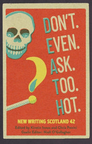 Dont Even Ask Too Hot