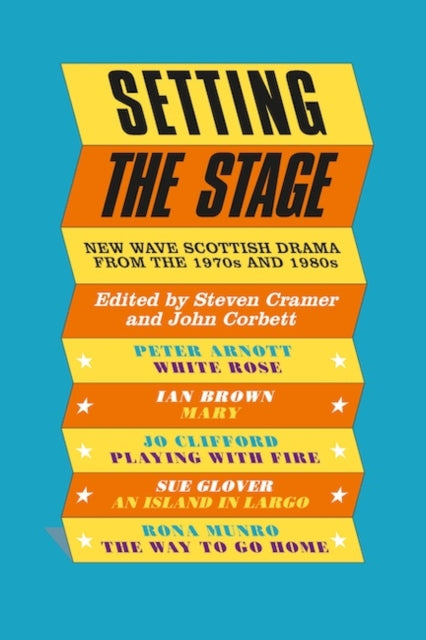 Setting The Stage