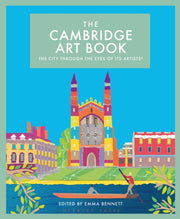 Cambridge Art Book